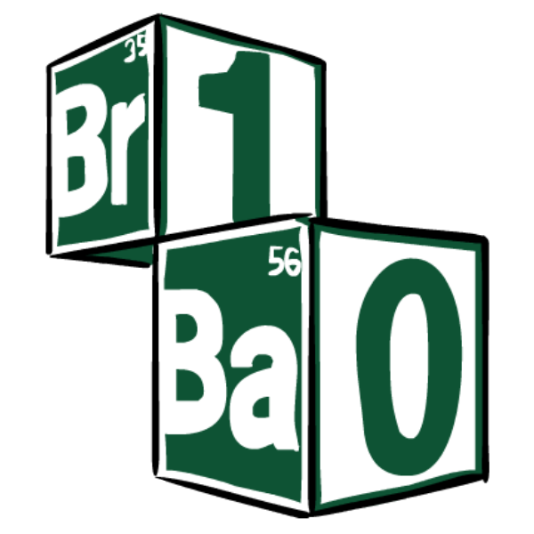 BreakingBad LOGO