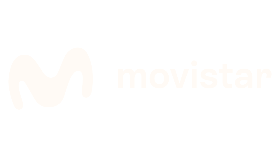 MOVISTAR Logo