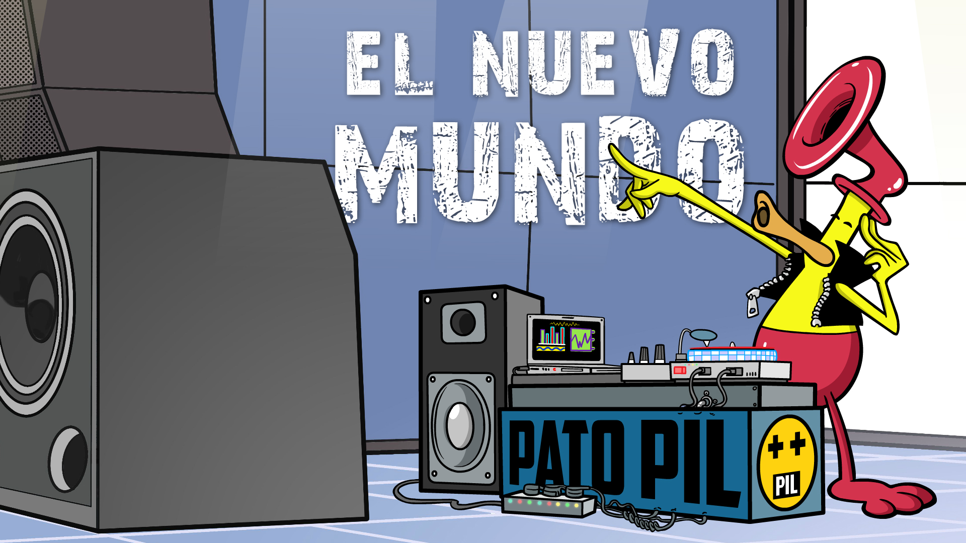 PACO PIL
