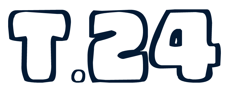 T24 LOGO