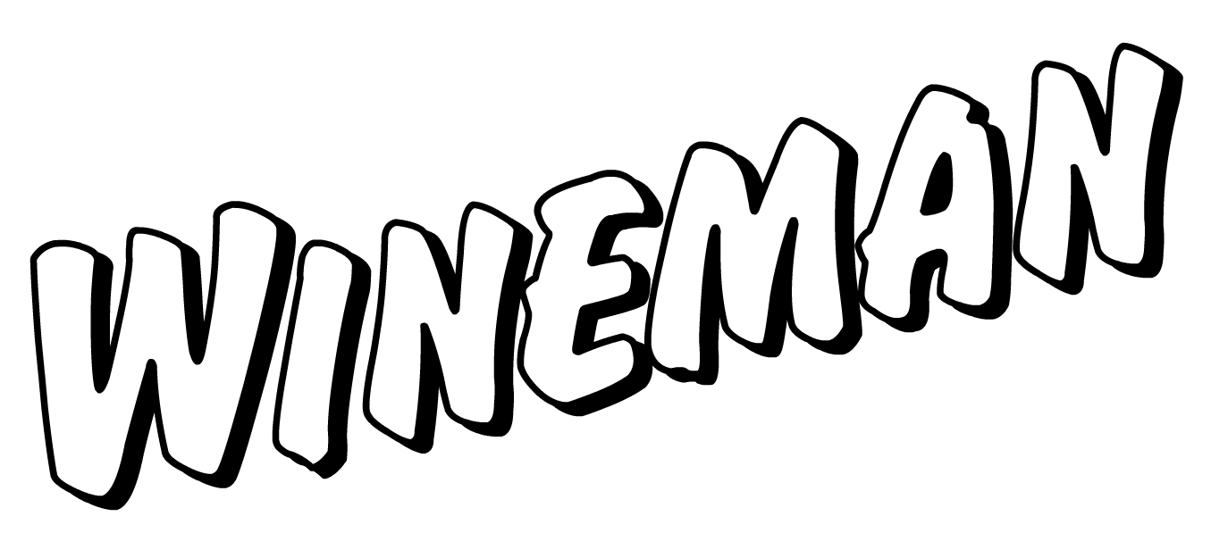 WINEMAN LOGO
