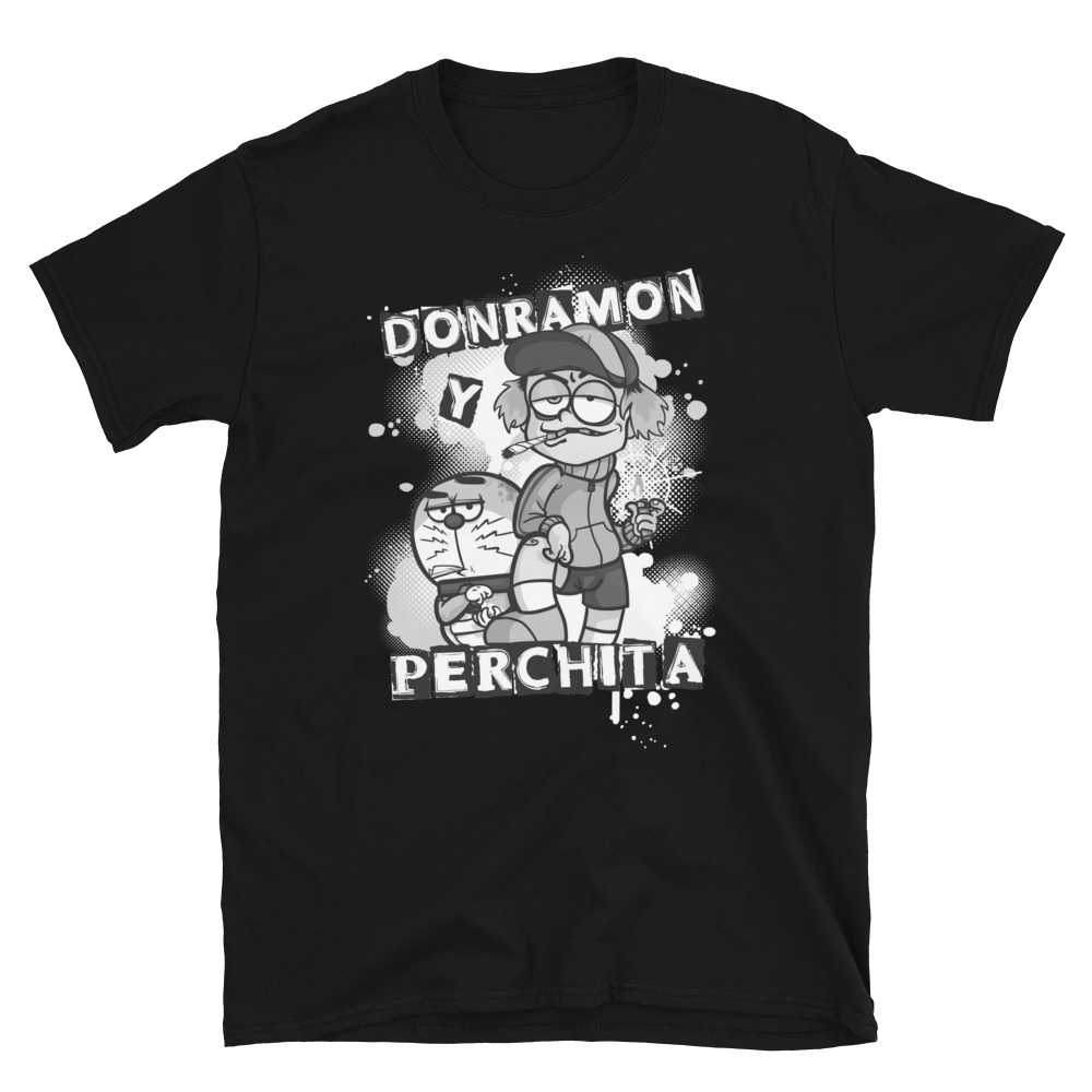 unisex basic softstyle t shirt black front 69c2f26800e33