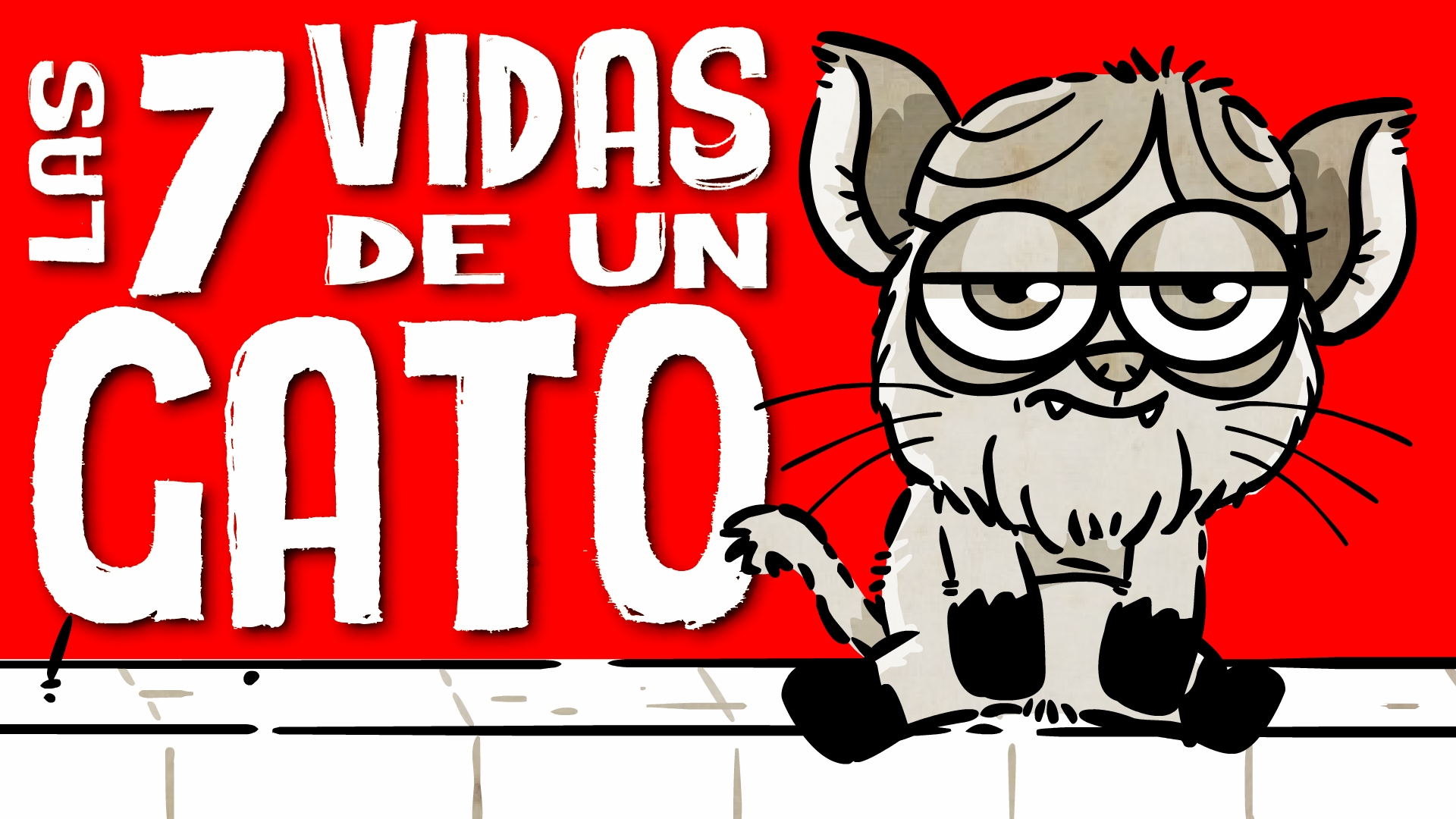 07 7VidasGato Miniatura